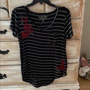 Hollister must-have top